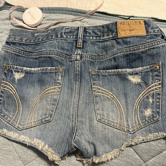 Hollister shorts - Picture 5 of 5